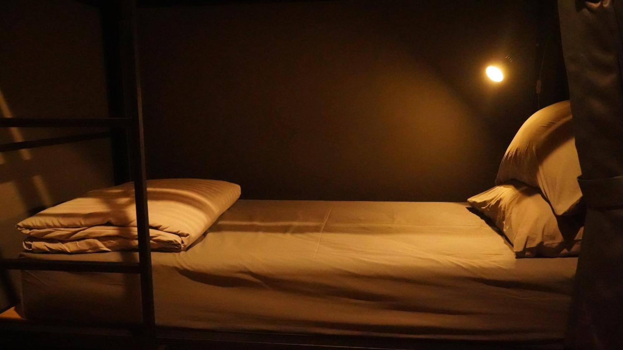 Stay At Pan Hostel Bangkok Exterior foto